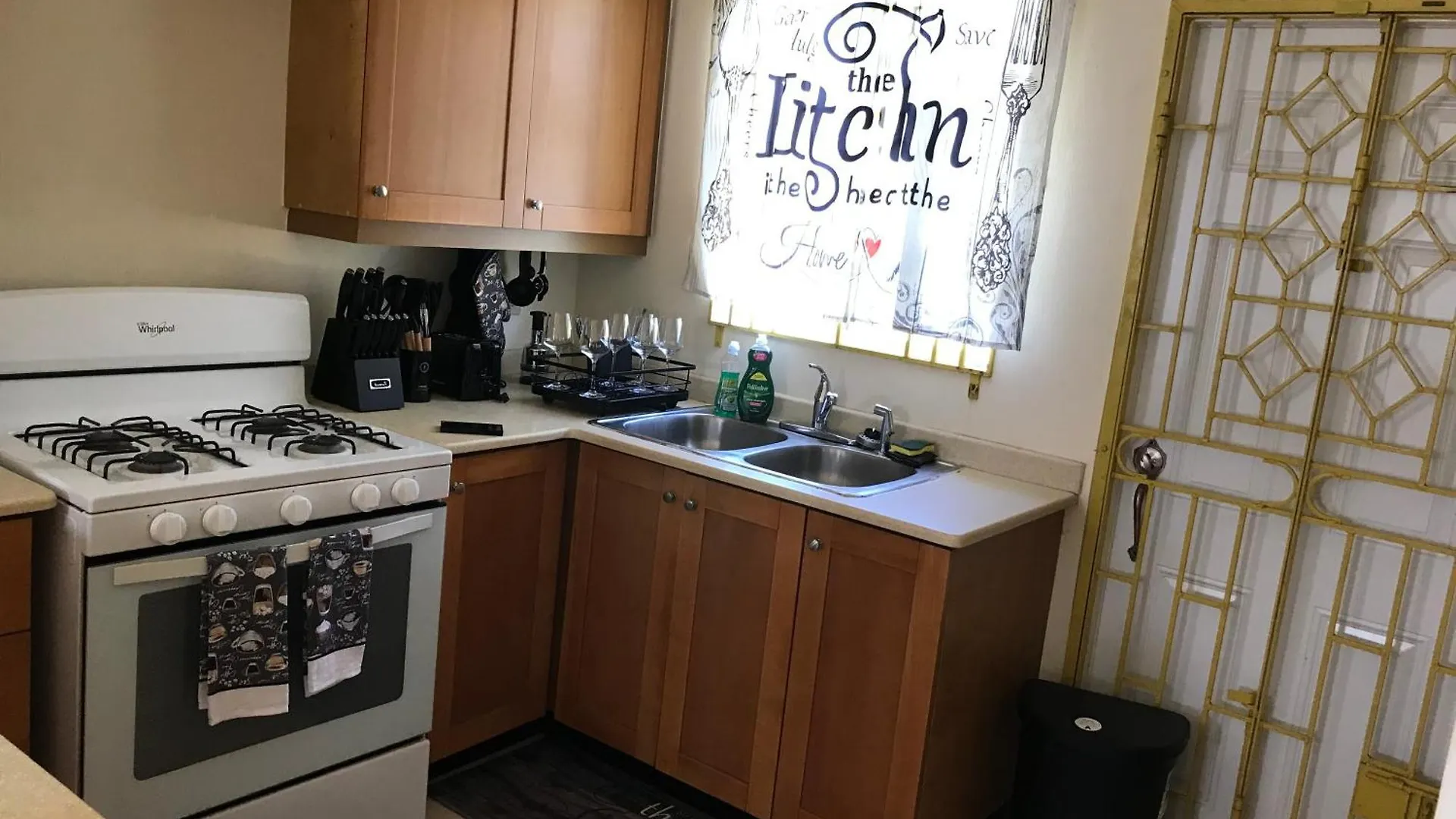 Сasa de vacaciones Quiet 2 Bedroom 2 Bathroom Home In Falmouth, Jamaica Parish Of Trelawny Jamaica