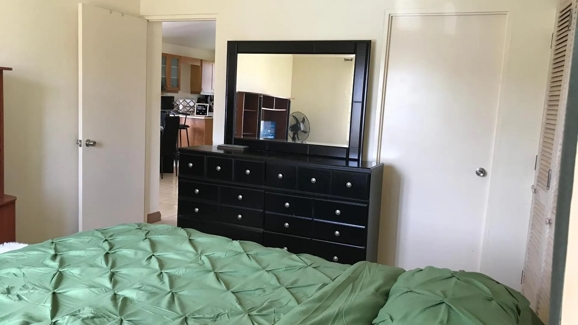 Сasa de vacaciones Quiet 2 Bedroom 2 Bathroom Home In Falmouth, Jamaica Parish Of Trelawny