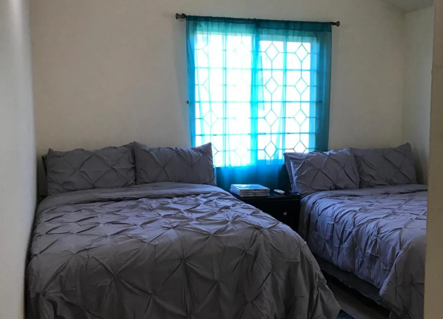 Quiet 2 Bedroom 2 Bathroom Home In Falmouth, Jamaica Parish Of Trelawny