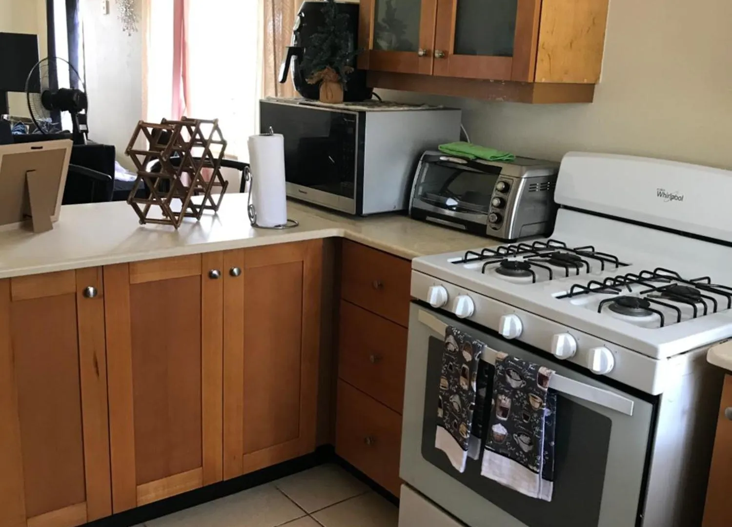Quiet 2 Bedroom 2 Bathroom Home In Falmouth, Jamaica Parish Of Trelawny 0*, Falmouth Jamaica